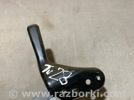 ФОТО Кронштейн для Porsche Macan I 95B +FL (13-18) Київ