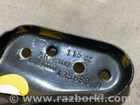 ФОТО Кронштейн для Porsche Macan I 95B +FL (13-18) Київ