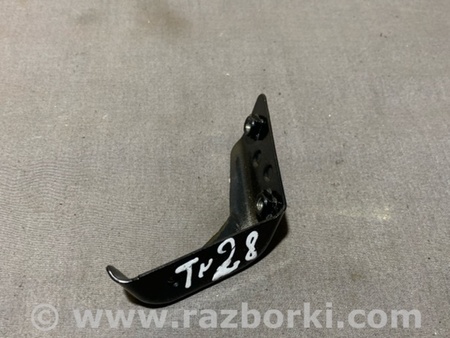 ФОТО Кронштейн для Porsche Macan I 95B +FL (13-18) Київ