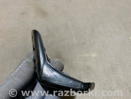 ФОТО Кронштейн для Porsche Macan I 95B +FL (13-18) Київ