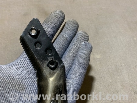 ФОТО Кронштейн для Porsche Macan I 95B +FL (13-18) Київ