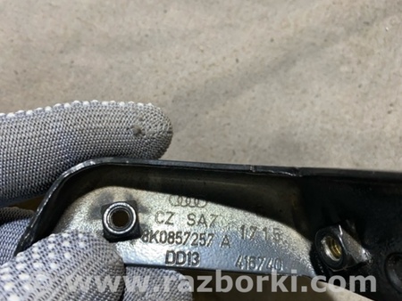 ФОТО Кронштейн для Porsche Macan I 95B +FL (13-18) Київ