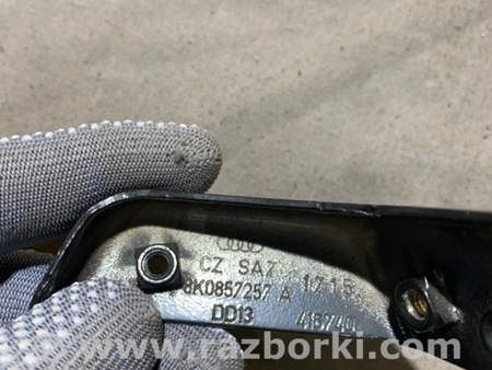 ФОТО Кронштейн для Porsche Macan I 95B +FL (13-18) Київ