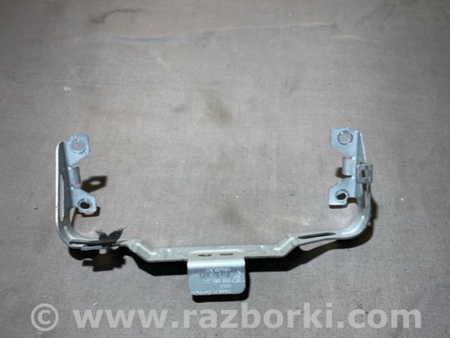 ФОТО Кронштейн для Porsche Macan I 95B +FL (13-18) Київ