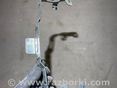 ФОТО Кронштейн для Porsche Macan I 95B +FL (13-18) Київ