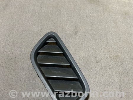 ФОТО Решетка вентиляционная для Porsche Macan I 95B +FL (13-18) Київ