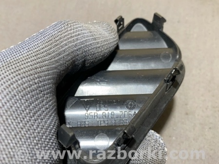 ФОТО Решетка вентиляционная для Porsche Macan I 95B +FL (13-18) Київ