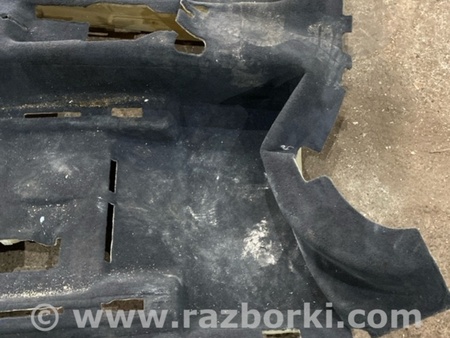 ФОТО Ковер пола для Porsche Macan I 95B +FL (13-18) Київ