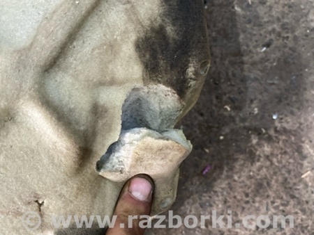 ФОТО Ковер пола для Porsche Macan I 95B +FL (13-18) Київ