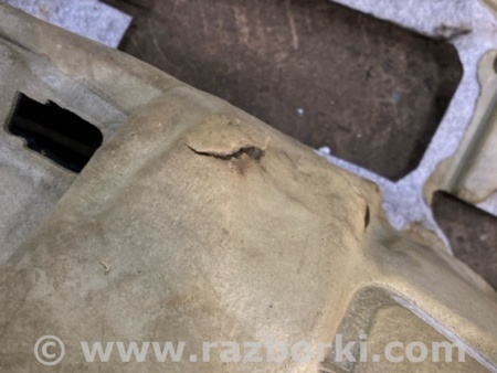 ФОТО Ковер пола для Porsche Macan I 95B +FL (13-18) Київ