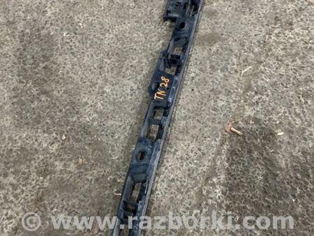 ФОТО Кронштейн для Porsche Macan I 95B +FL (13-18) Київ