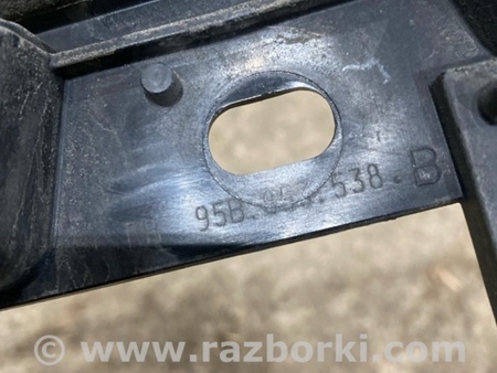 ФОТО Кронштейн для Porsche Macan I 95B +FL (13-18) Київ