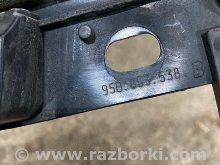 ФОТО Кронштейн для Porsche Macan I 95B +FL (13-18) Київ