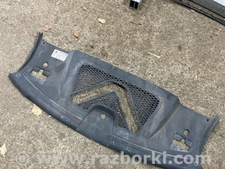 ФОТО Накладка замка капота для Porsche Macan I 95B +FL (13-18) Київ