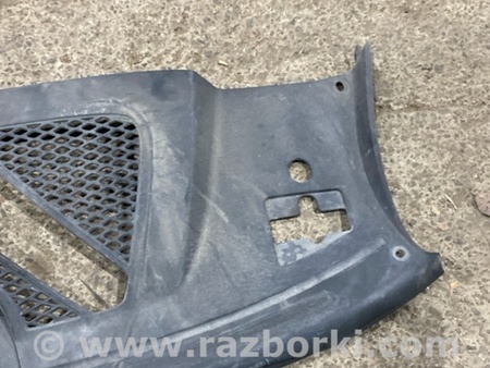 ФОТО Накладка замка капота для Porsche Macan I 95B +FL (13-18) Київ