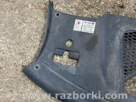 ФОТО Накладка замка капота для Porsche Macan I 95B +FL (13-18) Київ