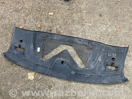 ФОТО Накладка замка капота для Porsche Macan I 95B +FL (13-18) Київ