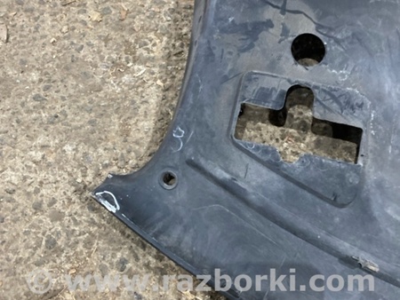 ФОТО Накладка замка капота для Porsche Macan I 95B +FL (13-18) Київ