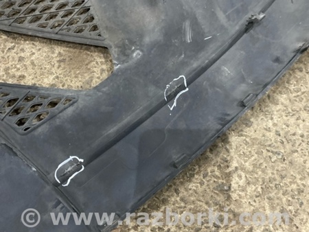 ФОТО Накладка замка капота для Porsche Macan I 95B +FL (13-18) Київ