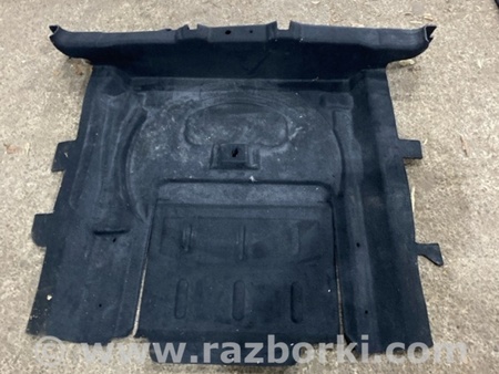 ФОТО Панель пола багажника для Porsche Macan I 95B +FL (13-18) Київ