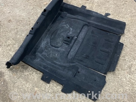 ФОТО Панель пола багажника для Porsche Macan I 95B +FL (13-18) Київ