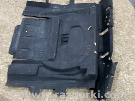 ФОТО Панель пола багажника для Porsche Macan I 95B +FL (13-18) Київ