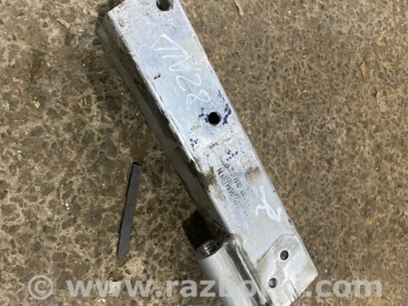 ФОТО Кронштейн усилителя бампера для Porsche Macan I 95B +FL (13-18) Київ