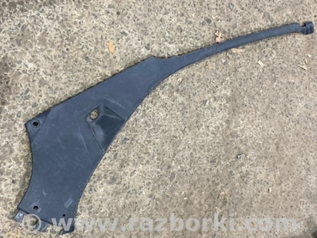 ФОТО Пластик для Porsche Macan I 95B +FL (13-18) Київ