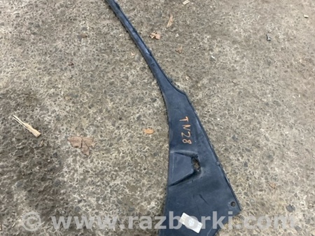 ФОТО Пластик для Porsche Macan I 95B +FL (13-18) Київ