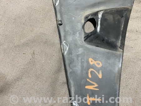 ФОТО Пластик для Porsche Macan I 95B +FL (13-18) Київ