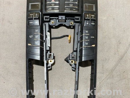 ФОТО Блок кнопок для Porsche Macan I 95B +FL (13-18) Київ