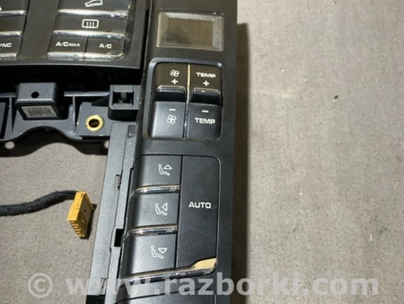 ФОТО Блок кнопок для Porsche Macan I 95B +FL (13-18) Київ