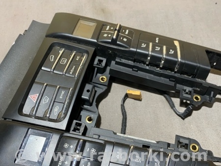 ФОТО Блок кнопок для Porsche Macan I 95B +FL (13-18) Київ