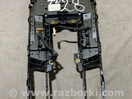 ФОТО Блок кнопок для Porsche Macan I 95B +FL (13-18) Київ