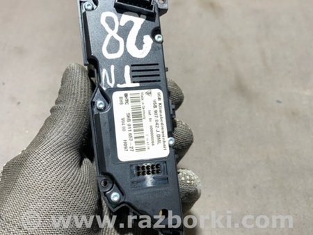 ФОТО Блок кнопок для Porsche Macan I 95B +FL (13-18) Київ