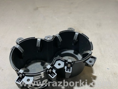 ФОТО Подстаканник для Porsche Macan I 95B +FL (13-18) Київ