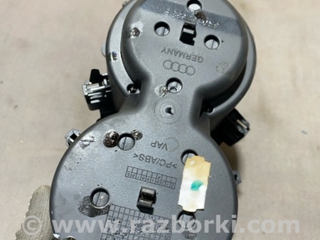 ФОТО Подстаканник для Porsche Macan I 95B +FL (13-18) Київ