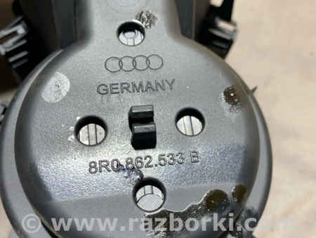 ФОТО Подстаканник для Porsche Macan I 95B +FL (13-18) Київ