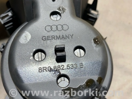 ФОТО Подстаканник для Porsche Macan I 95B +FL (13-18) Київ