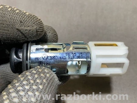 ФОТО Прикуриватель для Porsche Macan I 95B +FL (13-18) Київ