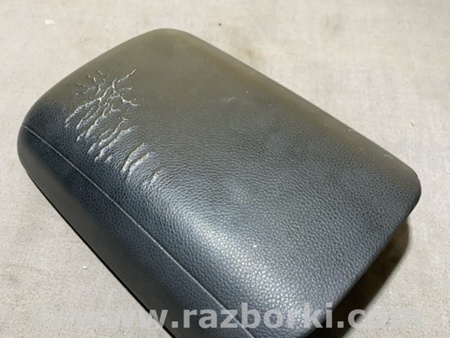 ФОТО Крышка подлокотника для Porsche Macan I 95B +FL (13-18) Київ