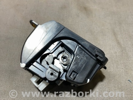 ФОТО Пепельница для Porsche Macan I 95B +FL (13-18) Київ