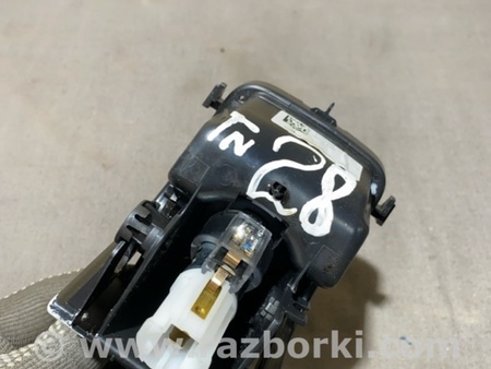 ФОТО Пепельница для Porsche Macan I 95B +FL (13-18) Київ