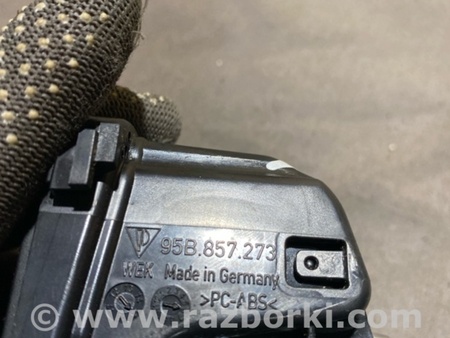 ФОТО Пепельница для Porsche Macan I 95B +FL (13-18) Київ