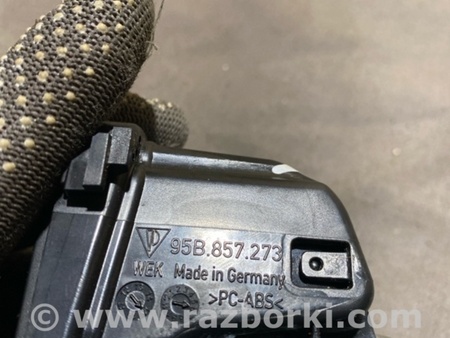 ФОТО Пепельница для Porsche Macan I 95B +FL (13-18) Київ