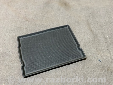 ФОТО Вкладыш вещевого отделения для Porsche Macan I 95B +FL (13-18) Київ