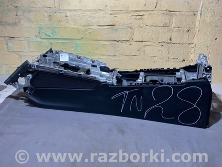 ФОТО Консоль центральная для Porsche Macan I 95B +FL (13-18) Київ