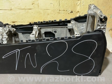 ФОТО Консоль центральная для Porsche Macan I 95B +FL (13-18) Київ