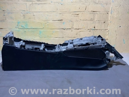 ФОТО Консоль центральная для Porsche Macan I 95B +FL (13-18) Київ