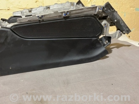 ФОТО Консоль центральная для Porsche Macan I 95B +FL (13-18) Київ